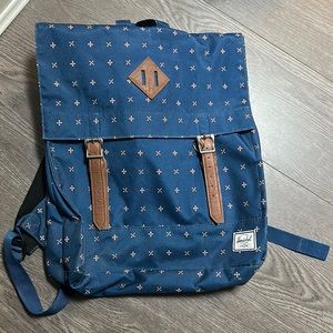 Herschel backpack